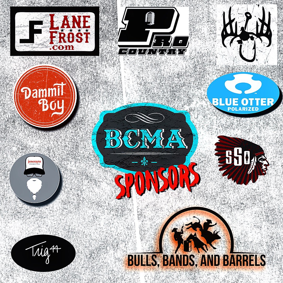 Bayou_CMA's tweet photo. We are blessed to be partnered with such great organizations! #BCMAfamily https://t.co/dN6BWcWEgr