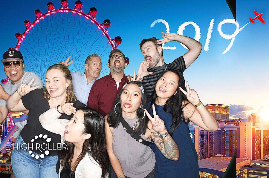 FeoChin's tweet photo. Things escalated very quickly here at the @APALAnational 15th Biennial Convention. #APALA #APALARising #UnionStrong #AsianExcellence #RepresentationMatters #PerformanceMatters #Voices4Devs #UnionizeGames https://t.co/KwM2o6OwJh