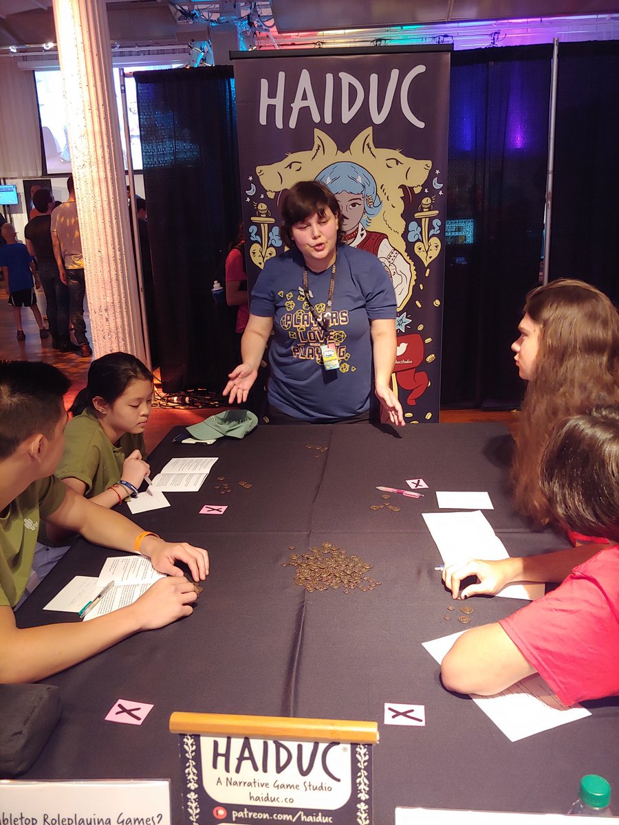 Haiduc Studio tweet media