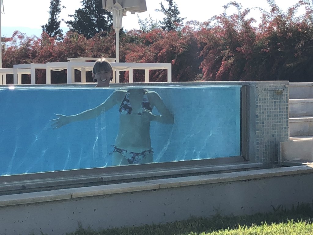 #relaxashardasyoulike <a href="/neilsonholidays/">Neilson Active Holidays</a> Relaxed so hard I lost my head...