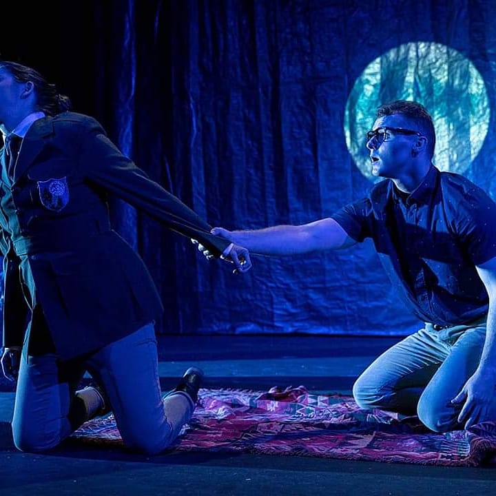 dtorodirects's tweet photo. A few pictures from the final dress of #LaCalisto
#Cavalli #BaroqueOpera #mythology #NEOCalisto #operaneo2019 #DirectorLife #LatinoDirectors #LatinosInOpera @OperaNEO https://t.co/aG4XipfpcE