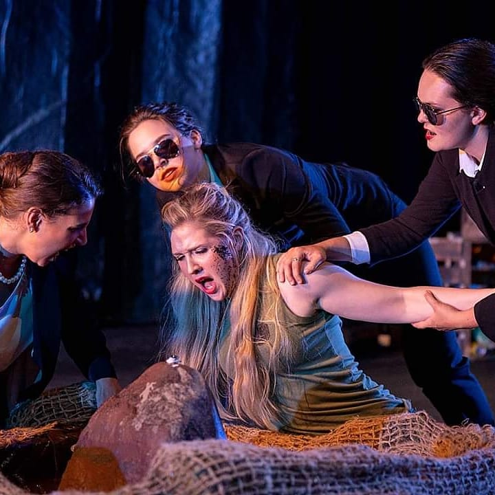 dtorodirects's tweet photo. A few pictures from the final dress of #LaCalisto
#Cavalli #BaroqueOpera #mythology #NEOCalisto #operaneo2019 #DirectorLife #LatinoDirectors #LatinosInOpera @OperaNEO https://t.co/aG4XipfpcE