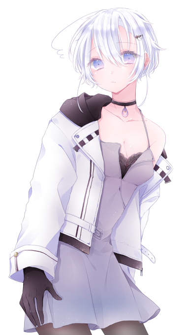 ブランクさんのtwitterイラスト検索結果