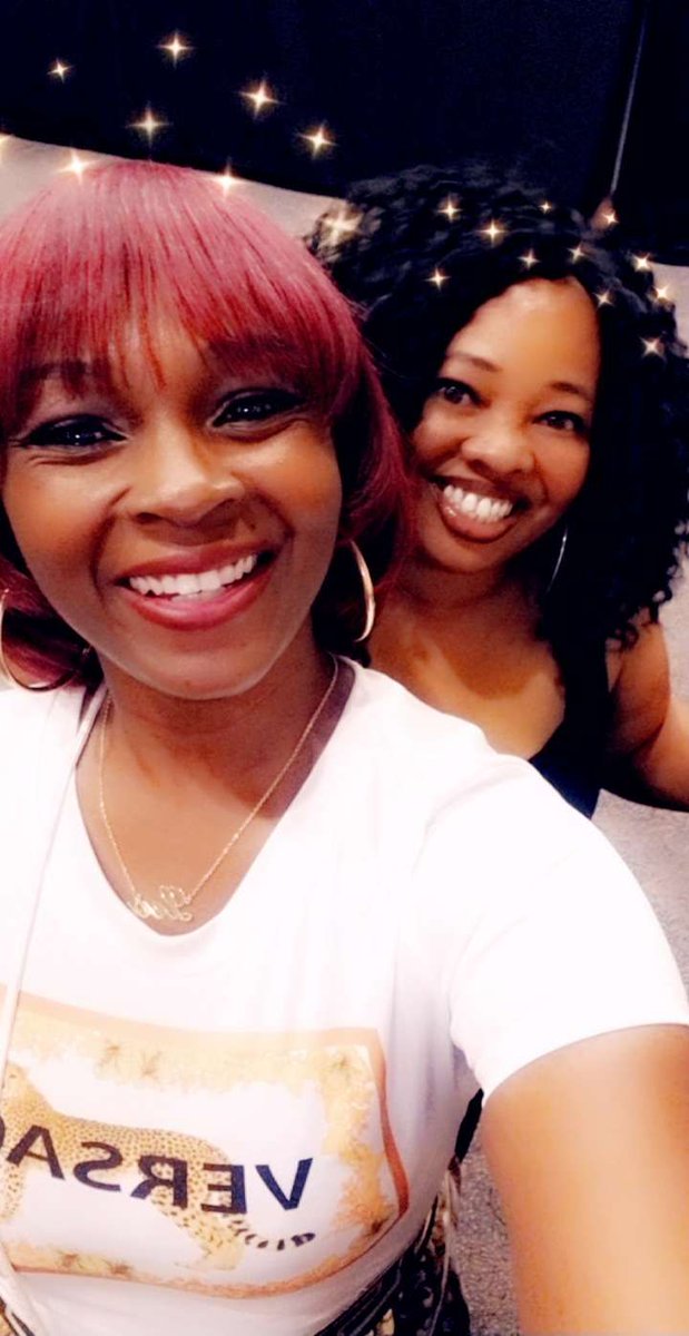 About last night. Mary J. Blige Concert. <a href="/SBBohanan/">Sebrina Bohanan</a> #WorkLifeBalance #EnjoyLife #TuggleNation #FieldsFam <a href="/CerritosPride/">Cerritos Pride</a>