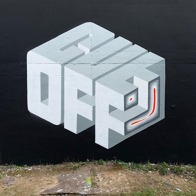 Pref_ID's tweet image. Cut off 
@montanacans @montanacansuk #montanacans #prefid #typografficcircle ift.tt/2KSYkpJ