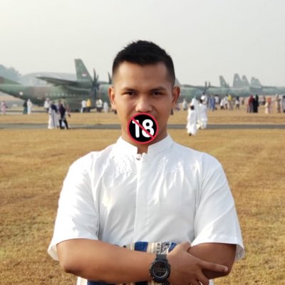 TherryVictory13's tweet photo. #FotoProfilBaru https://t.co/ekpUkkqoeT