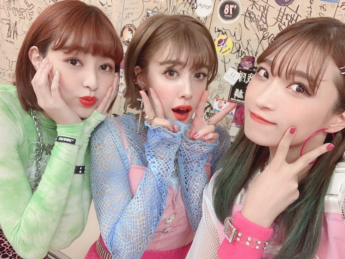 Rosa • #ありがとうPINKCRES •🌈7ᴅʀᴇᴀᴍ•💗ᴘɪɴᴋ ᴄʟᴀss💗 tweet media