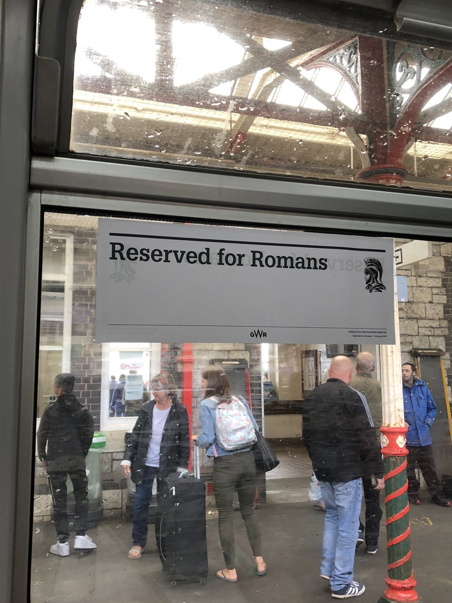 beckarinho's tweet photo. @GWRHelp thanks so so much you absolute legends ..time for this Roman to sleep! https://t.co/HIb5uBb4DT