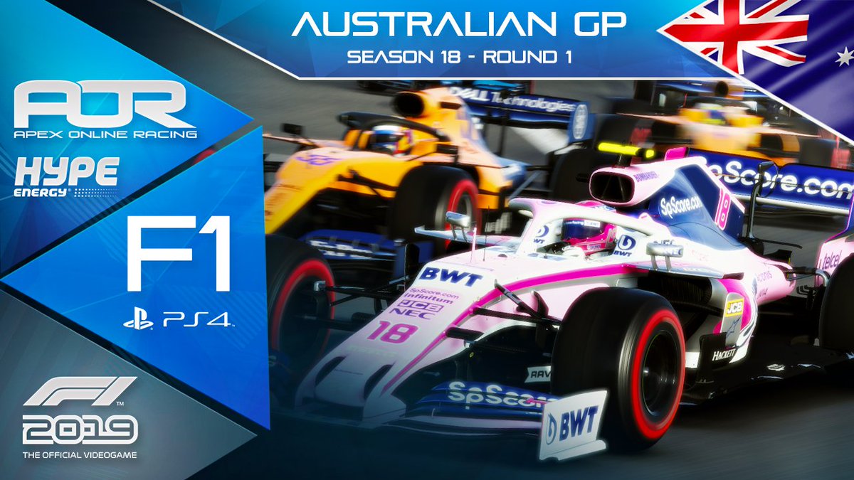 ps4 f1 online