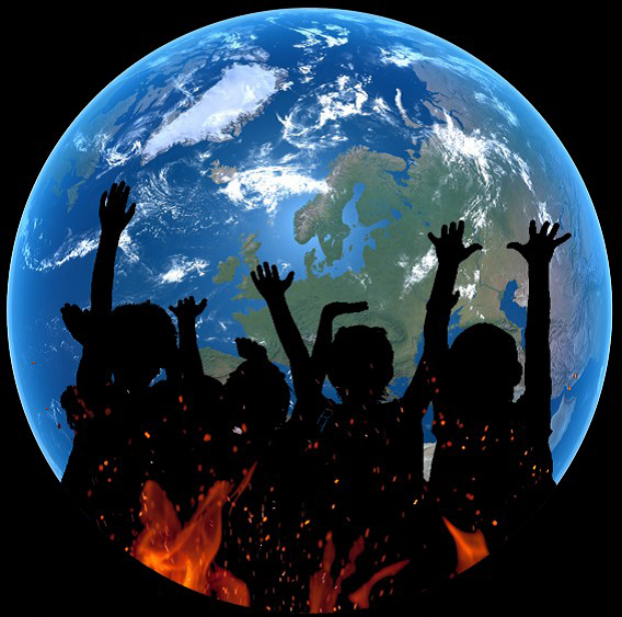 tveitdal's tweet photo. DET MÅ BLI KLIMAVALG:@arnestrand https://t.co/Bz7d1rrrGt Det er verre enn du tror. Mye verre. Slik lyder første setning i «Den ubeboelige planeten» av David Wallace-Wells, skribent og redaktør i New York Magazine. et dramatisk apropos til sommerens hetebølger over hele verden. https://t.co/vepfxyTEA1