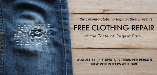 Taste of Regent Park tweet media