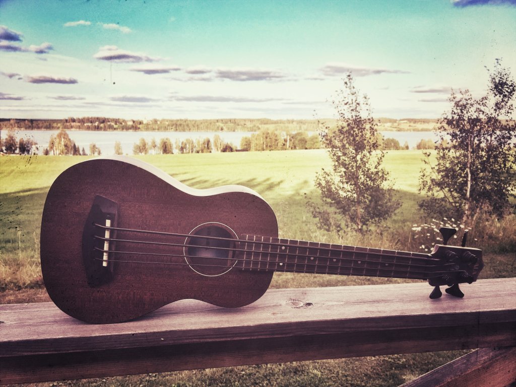 gigbyte's tweet photo. Summer Ubass Video from Jämtland, Sweden https://t.co/vJJ62FcRtC https://t.co/CgCBgqbJIa
