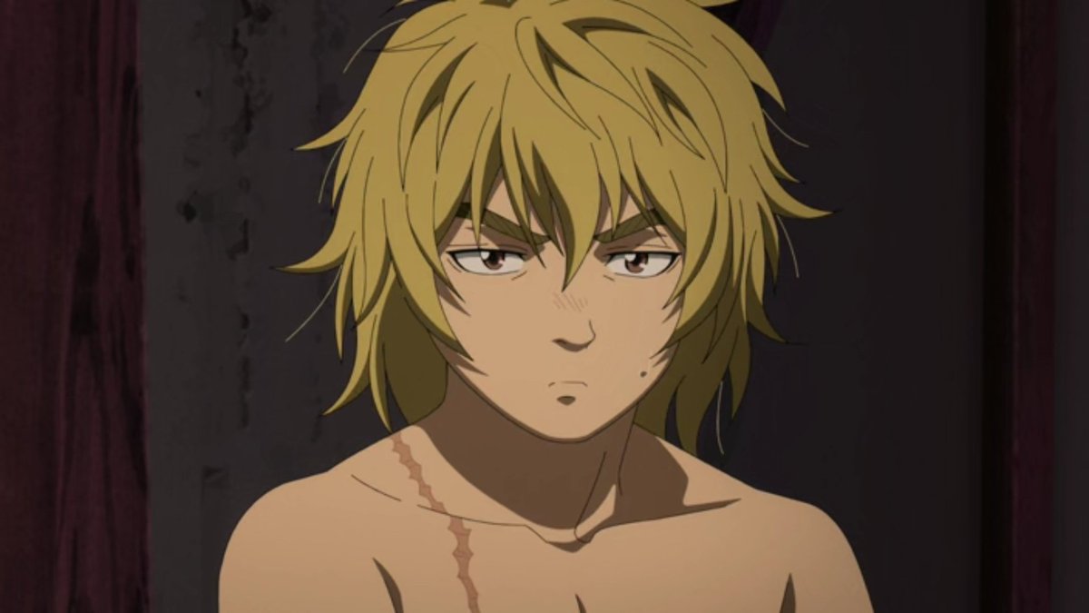Vinland Saga Wiki On Twitter Spoilers In The Replies Please