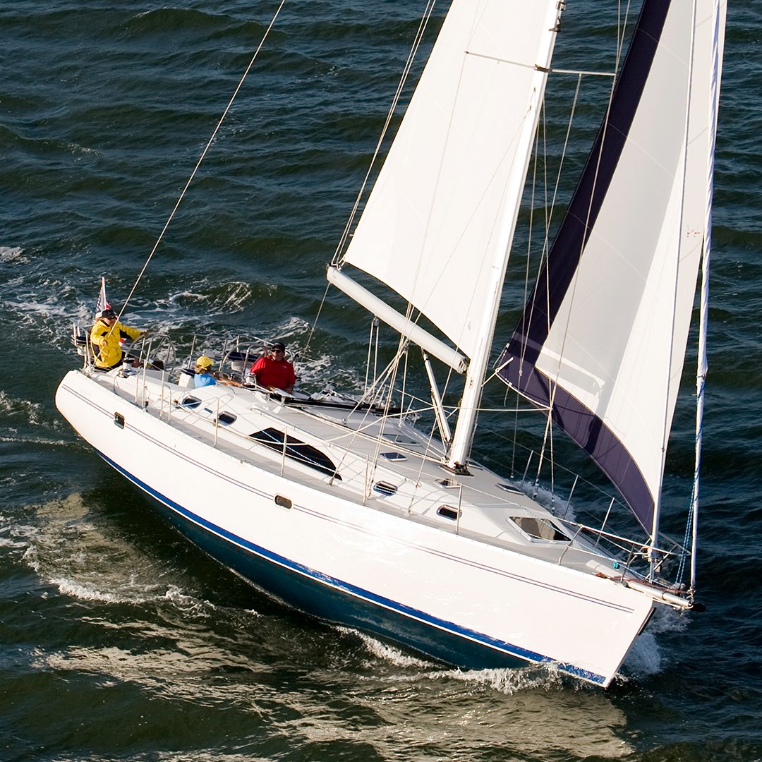 edsonmarine's tweet photo. Catalina Yachts 445 | Steered by #EdsonMarine!
📸: @CatalinaYachts
#EdsonMarine #MakingAdventuresHappen #EdsonWheels #EdsonWheel #EdsonSailing #sail #sailing #sea #boat #sailor #sailinglife #ocean #sailboat #summer #boatlife #sailingphotography #boating #yachtlife #sailingboat https://t.co/an1dQlHCd6