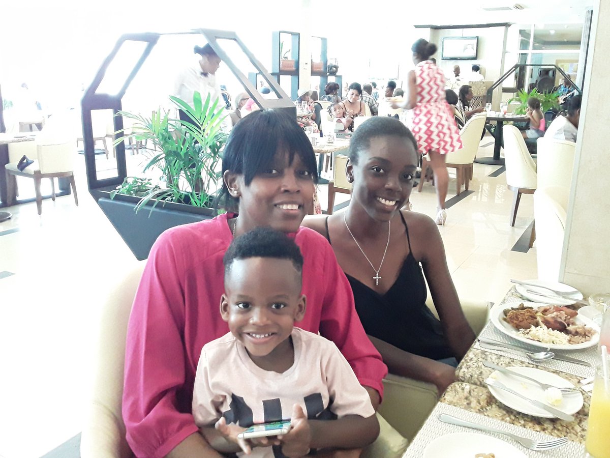 topeventsja's tweet photo. Sundays are made for brunch @JamaicaPegasus! Congrats again to our giveaway winner, Kayla. #TopEventsJa #TopEventsEndorsed #TopWeeklyEvent https://t.co/tI0N0zzDli