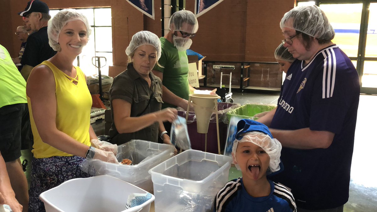 F3abacus and aerobie #feedthehungy <a href="/F3Louisville/">F3 Louisville</a> <a href="/F3Nation/">F3</a>