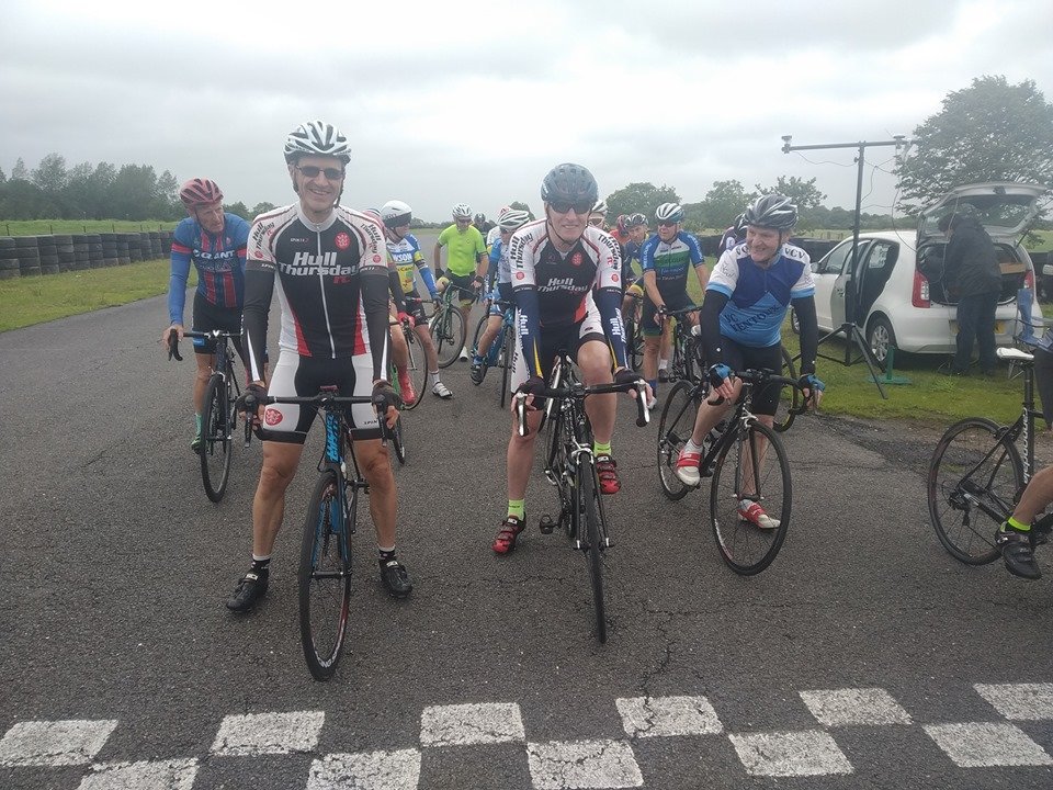 Hull Thursday Road C tweet media