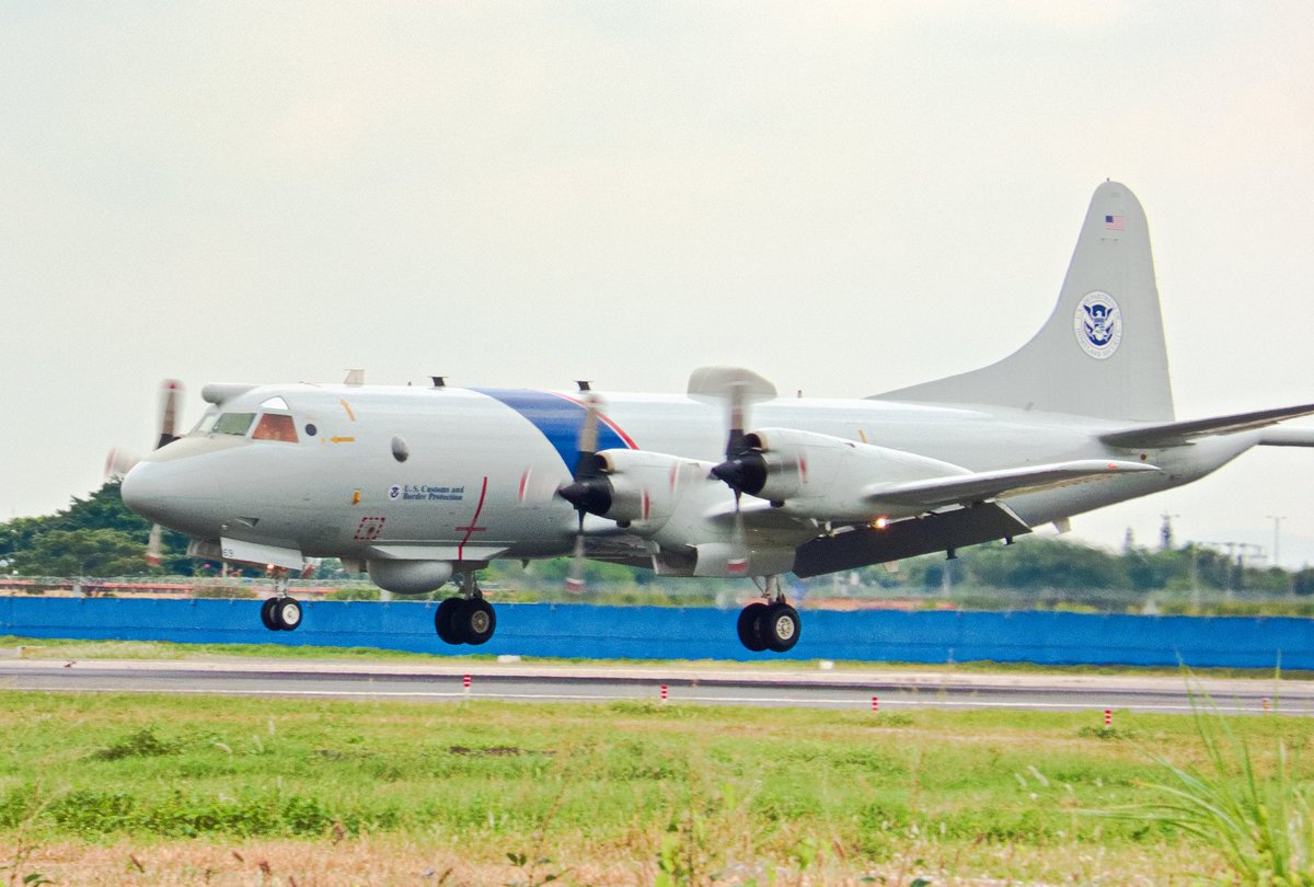 Aircraft: Lockheed P-3B Orion
Reg: N480SK
✈️✈️✈️
°
°
#lockheed #p3orion #aviationgeek #aviacionecuador #amantesdelaaviacion #guayaquil