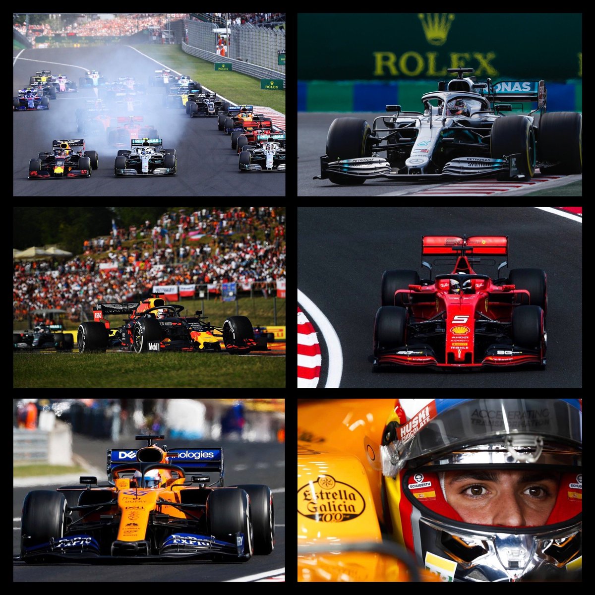 Pole Position tweet media