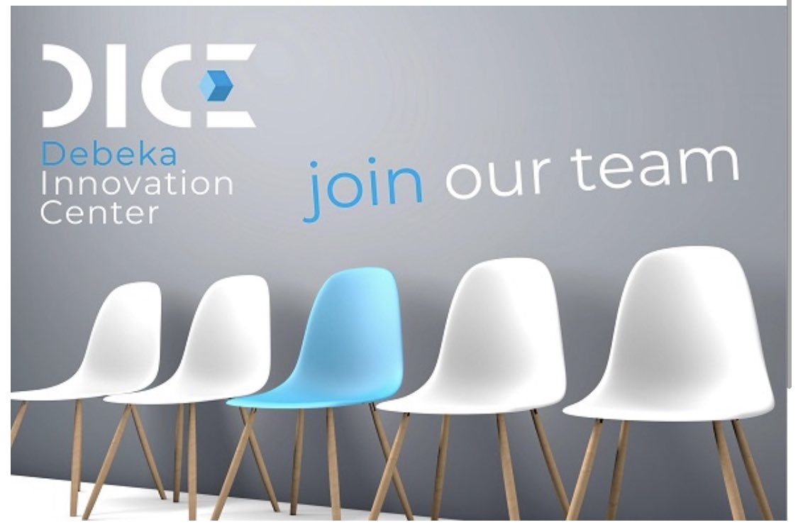 Morgen beginnt wieder eine Spannende Woche im #Dice. MIt #vorstellungsgespraechen und #praxistagen. Wir suchen noch weitere #dicer. Bist du #developer, #diceofficer oder suchst einer Herausforderung als Werkstudent? Dann bewirb dich unter bit.ly/2IFYoJA