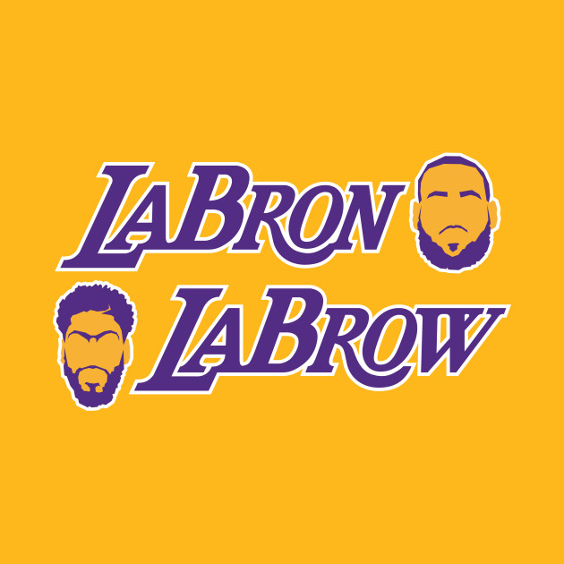 LenBron_27's tweet photo. Who runs LA???
#LAbron
#LAbrow https://t.co/Pcnp7kKjpw