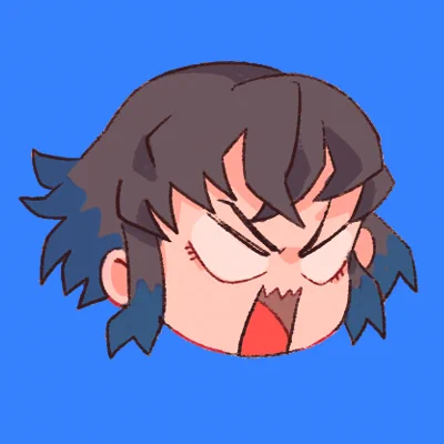アイコン的な…自分でサイズは調節してください 