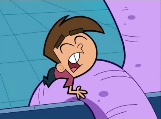 fairly oddparents screencaps (@oddparentscaps) / Posts / X