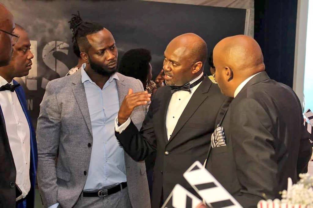 I_Rugambwa's tweet photo. Me trying to explain how Chelasea lost with such a margin, a game they otherwise played so well. https://t.co/5sIu3rDHd0