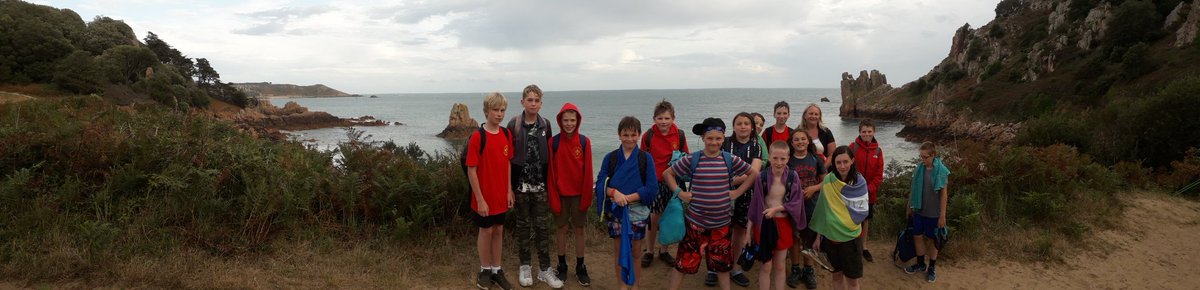 11th Eastbourne Scout Group tweet media