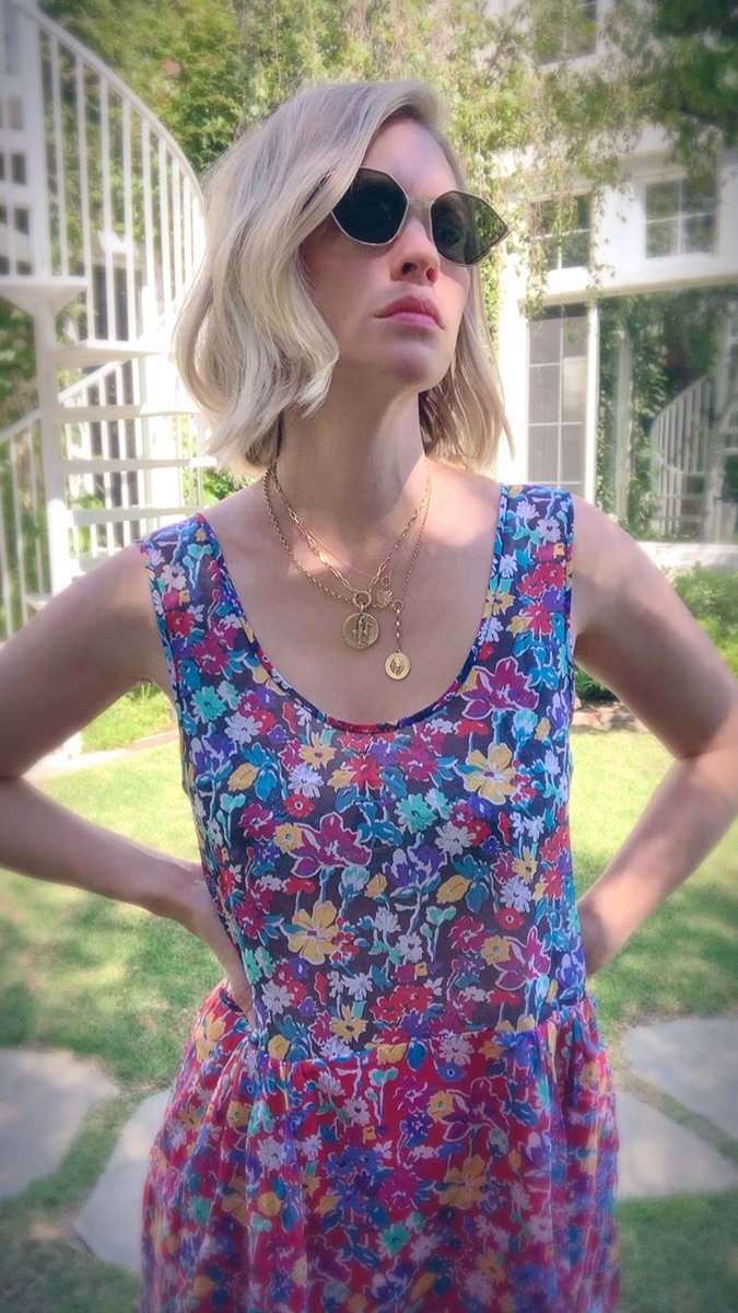 Siempre diva, nunca indiva.