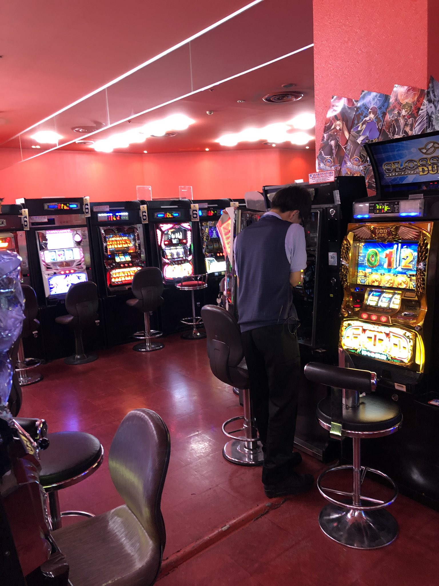 中古パチスロ実機・中古パチンコ実機の販売店 A-SLOT&A 中古パチスロ実機・中古パチンコ実機の販売店 A-SLOT&A