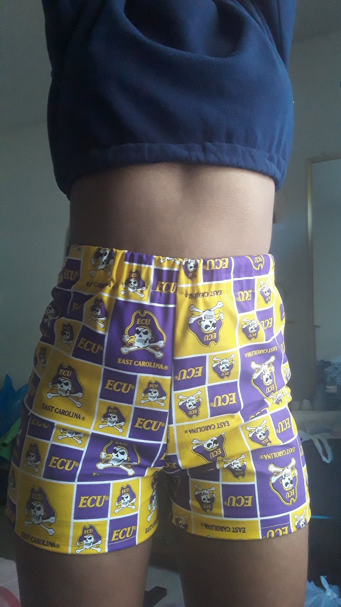 Skinflint_'s tweet image. #ECU shorts made by me.
Highwasted and regular 😍
#ecu21 #ecu20 #ecu22 #ecu23 

💛Taking orders now.💜