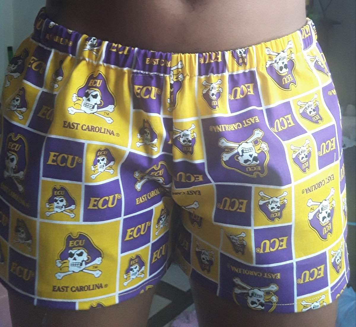 Skinflint_'s tweet image. #ECU shorts made by me.
Highwasted and regular 😍
#ecu21 #ecu20 #ecu22 #ecu23 

💛Taking orders now.💜