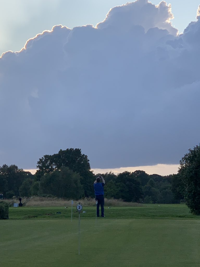 GolfJmgolf's tweet photo. @SDGCMembers He’s at it again #BigSky chasing https://t.co/oaqzEkZcDW