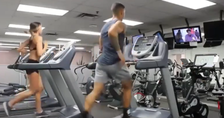 LynnDrew19's tweet photo. These simple hacks got rid of 15 lbs. 5 hacks to get into ketosis!! Check this youtube video https://t.co/fKEdb3U6ba
Or if you want more detailed instructions go here:
https://t.co/SSvGoJtD0Z https://t.co/EniUiH70LY
