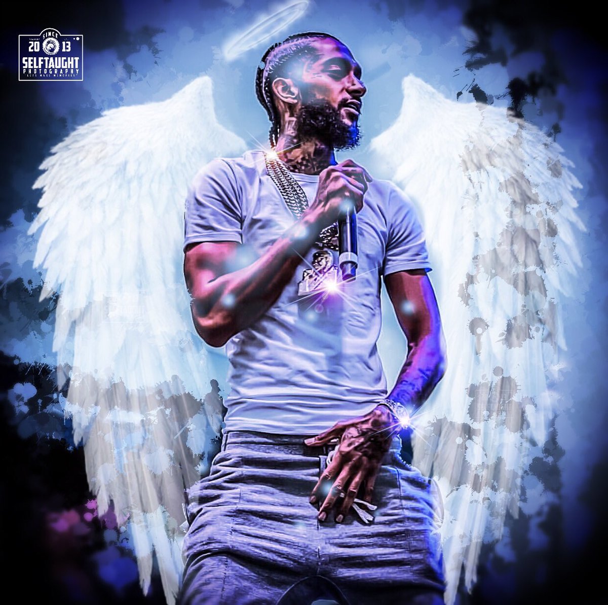 ItsBizz's tweet image. 🏁 The Marathon Continues 🏁
#selftaughtphotography #itsbizzgraphics #itsbizzgrafix