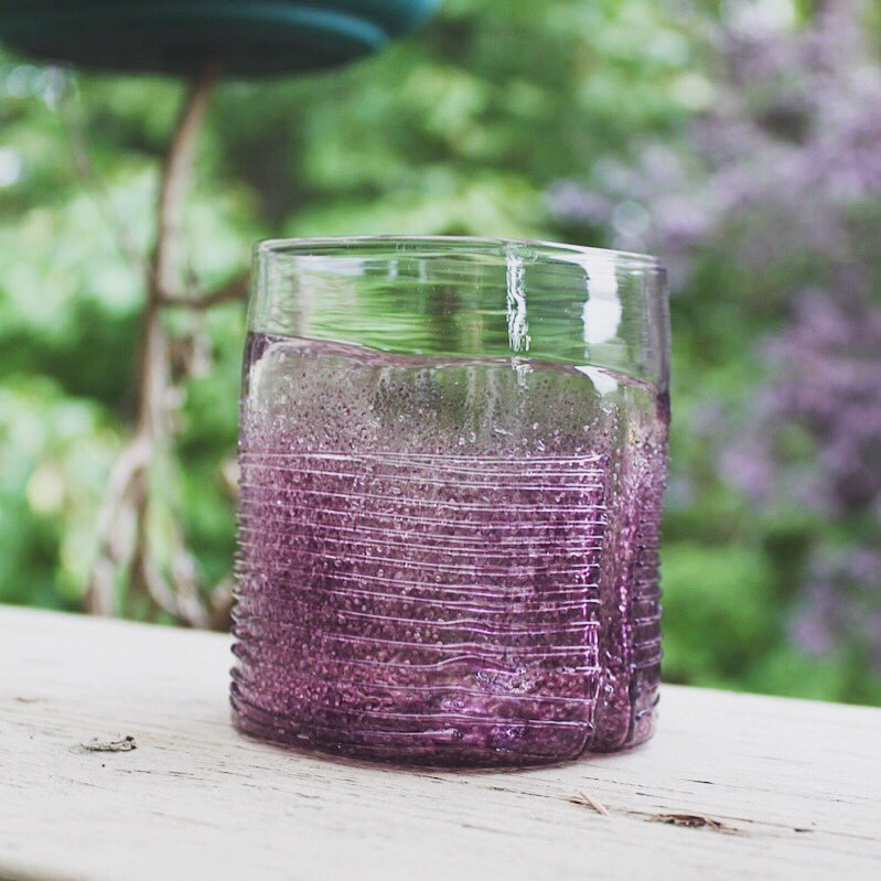 duerksenglass's tweet photo. My popular BeCubed tumbler is available at the Harmony Arts Festival.  

Find me in tent 29 in the Art Market on Argyle until 9pm tonight. 

Today’s the last day to enjoy the festivities! 

#harmonyarts #harmonyartsfestival https://t.co/76g0MHZSV9