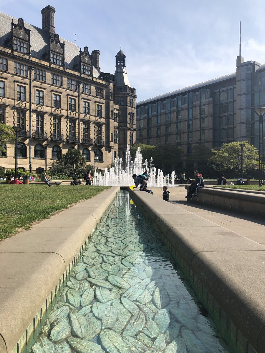 Leave London Behind tweet media