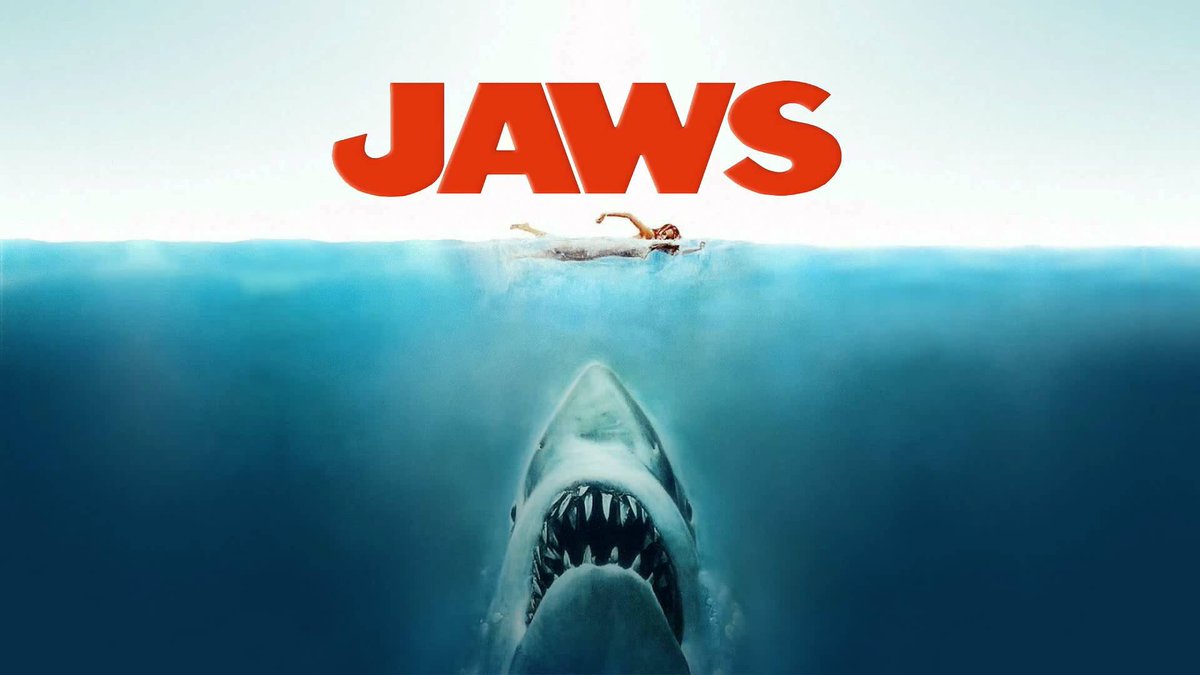 Tommy Doyle On Twitter John Carpenter S The Thing Vs Stephen Spielberg S Jaws Vs Which Movie Do You Think Is Better - roblox jaws theme