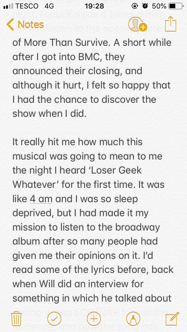 jeremy_is_bored's tweet photo. I have a lot of emotions about @BeMoreChill closing, so Iβve typed them out here #smartphonehour #BeMoreChill https://t.co/jLFZgyeQdX