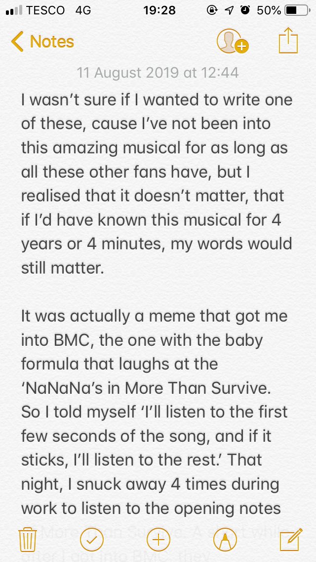 jeremy_is_bored's tweet photo. I have a lot of emotions about @BeMoreChill closing, so Iβve typed them out here #smartphonehour #BeMoreChill https://t.co/jLFZgyeQdX