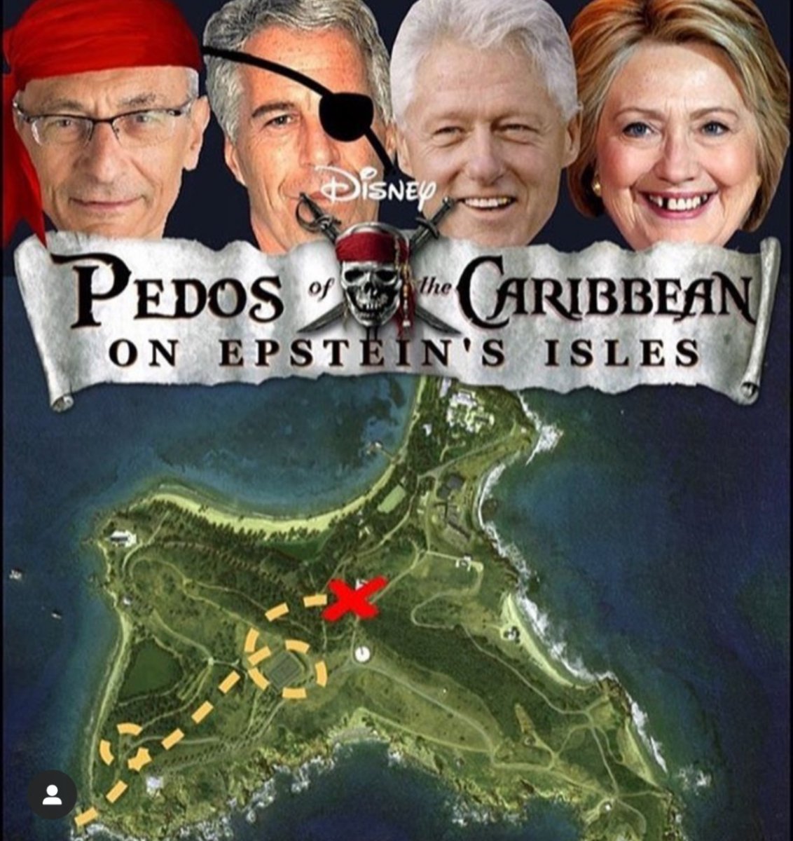 FitSpencerMF's tweet photo. @t_fleming1988 ๐ #clintonsforprison https://t.co/eSkAxyMGsQ