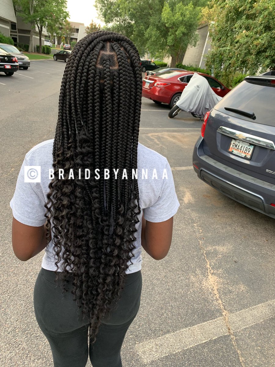 AnnaaDaDon's tweet photo. Some mo #BraidsByAnnaa #ASU23 #ASU22 #ASU21 #ASU20 #Asu #albanystate #albanystateuniversity #fortvalley #FVSU #albanybraider #albanyhairstylist #professionalbraider #boxbraids #braids #boxplaits #plaits https://t.co/LW6YfMexxN