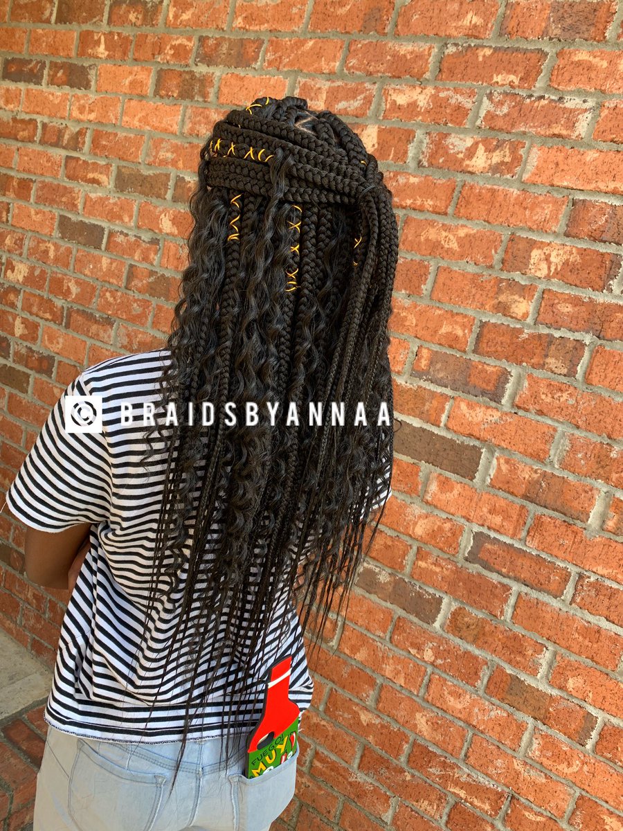AnnaaDaDon's tweet photo. Some mo #BraidsByAnnaa #ASU23 #ASU22 #ASU21 #ASU20 #Asu #albanystate #albanystateuniversity #fortvalley #FVSU #albanybraider #albanyhairstylist #professionalbraider #boxbraids #braids #boxplaits #plaits https://t.co/LW6YfMexxN