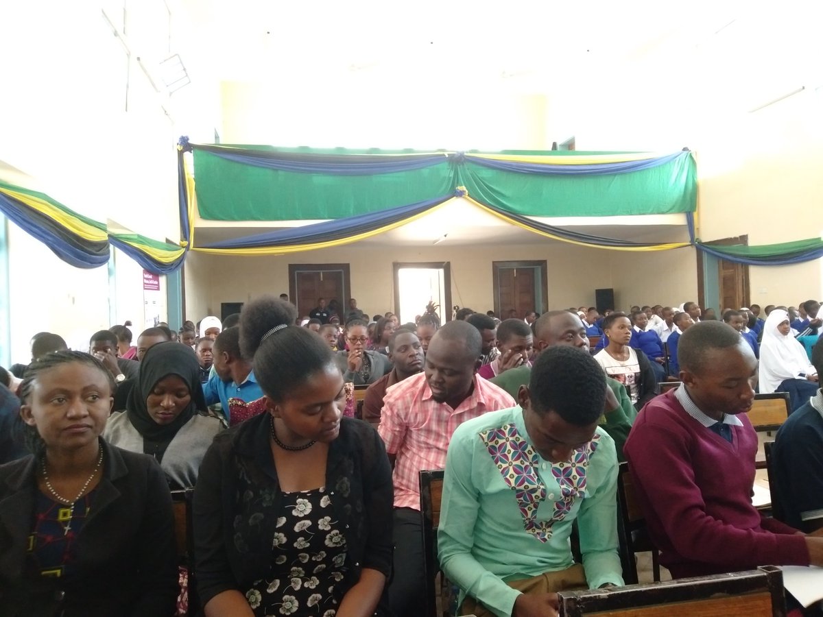 National Youth Engagement Network Tanzania (@nyentanzania) on Twitter photo Representative from the Ministry of Healthy, Youth, Regional Administration &Local Government, VETA, SIDO and Youth officer, in panel discussion with youth in YES event.
#ICS4Change #VSOTanzania #NYENTanzania #IYD2019 #SDG8 <a href="/DawnVSO/">Dawn Hoyle</a> <a href="/VSOPeople/">VSO People</a> <a href="/ICS_UK/">ICS</a> <a href="/samanthacevans/">Samantha Evans</a> @PhilipVSO Representative from the Ministry of Healthy, Youth, Regional Administration &Local Government, VETA, SIDO and Youth officer, in panel discussion with youth in YES event.
#ICS4Change #VSOTanzania #NYENTanzania #IYD2019 #SDG8 <a href="/DawnVSO/">Dawn Hoyle</a> <a href="/VSOPeople/">VSO People</a> <a href="/ICS_UK/">ICS</a> <a href="/samanthacevans/">Samantha Evans</a> @PhilipVSO