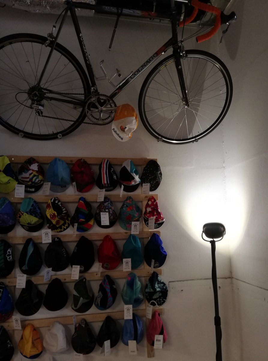 CycleCommute365's tweet photo. Stumbled upon the very fantastic Fixed Gear Coffee Cafe today in #valkenburg . Highly recommended if you're in the area...
@brianmegens @UKCycleChat @WeAreCyclingUK @Cycling_Embassy #cyclinglife #cycling #cyclist #fixedgearcoffee #fietsvacancie #amstelgold #classicrides https://t.co/S6IoIoSV5P