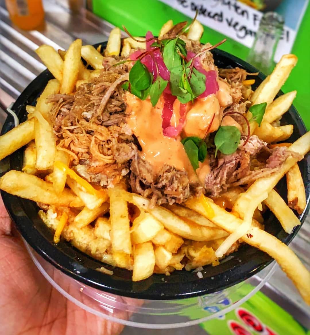 hbsummerseries's tweet photo. We've got some tasty options lined up on the sand next weekend at #HermosaBeachSummerSeries! Which do you fancy? 😋 Visit https://t.co/XYBr4P9zfy to view the full list of food trucks vendors we have geared up for all your taste buds. 💛🌴
.
.
#HermosaBeach #HermosaSummerSeries https://t.co/OFNUgKdcfD