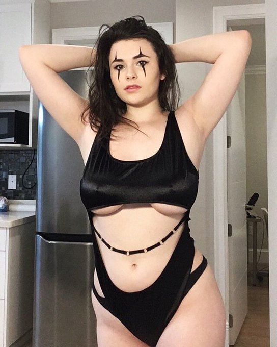 I&rsquo;m a #LGBTQbaes too. #pansexual https://t.co/coqmRHSwrN<a href="/tag/lgbtqbaes"class="tags">#LGBTQbaes</a><a href="/tag/pansexual"class="tags">#pansexual</a>