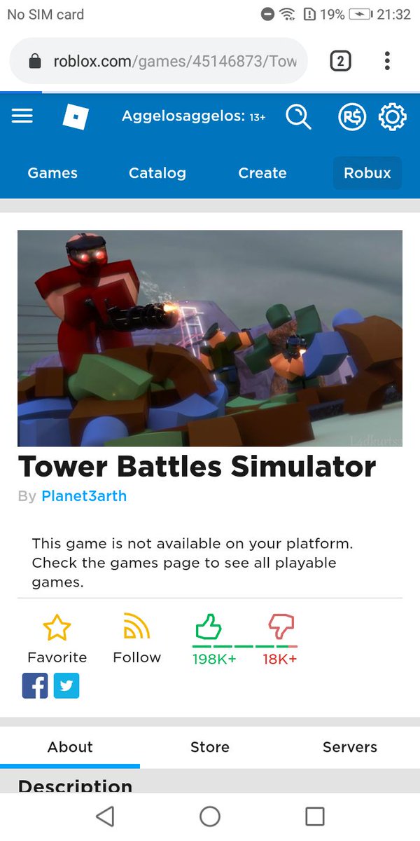 Hacks For Tower Battles Roblox