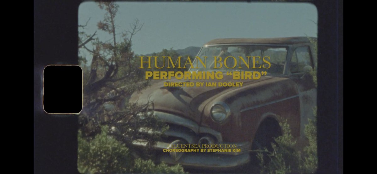 shawnchristmas's tweet image. New @humanbonesfl track out now! Co-written, mixed, mastered by me and additional engineering by Red Oak Collective. Video by Ian Dooley 

It’s a feely feels song and I love it! 

youtu.be/U20Q_hfOLl8